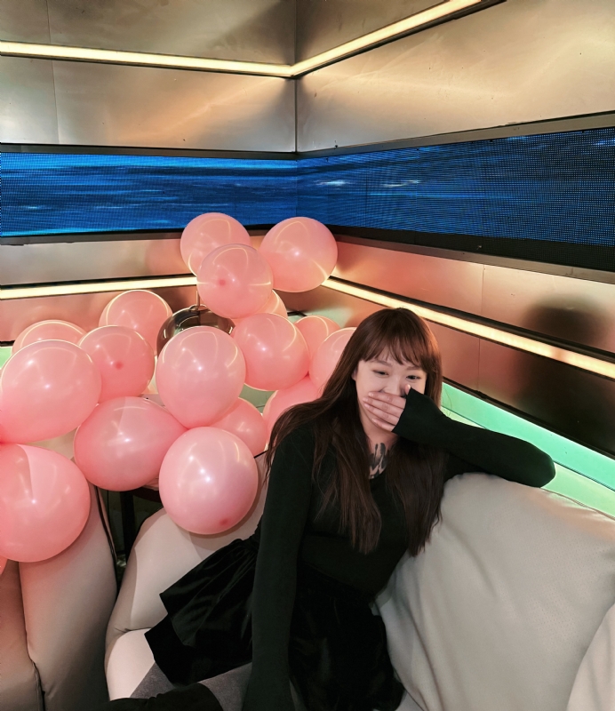 合和的第一张照片--东阳父母相亲团